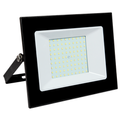 Светодиодный прожектор LED 100W 6400K SMD Серия Standart