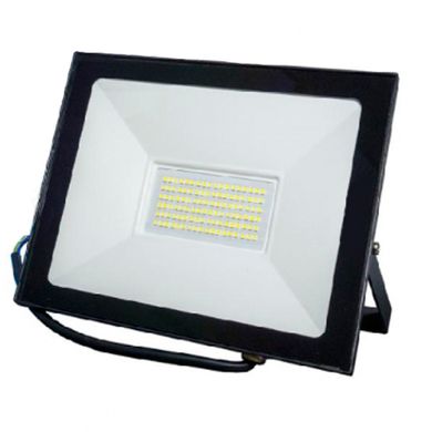 Світлодіодний прожектор LED 100W 6000-6500К SMD серія ECO