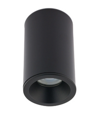 Точечный накладной светильник под лампу Nowodvorski 1xGU10 135х85х85мм серия PROFESSIONAL