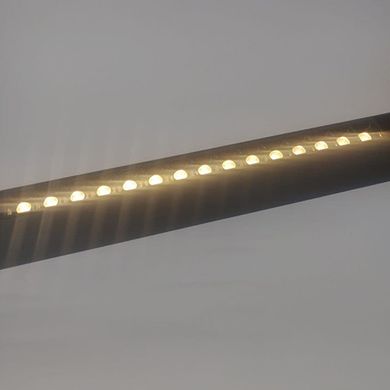 Магнитный трековый LED светильник PHILIPS 22Вт 3000К 4000К 402 мм (Германия)