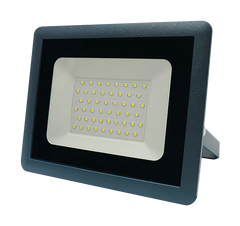 Світлодіодний прожектор LED 70W 6000-6500К SMD серія ECO 2859