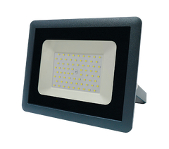 Світлодіодний прожектор LED 100W 6000-6500К SMD серія ECO 3641