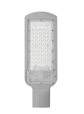 Уличный консольный LED светильник 50Вт 6500К SMD серия ECO, фото