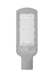 Уличный консольный LED светильник 50Вт 6500К SMD серия ECO