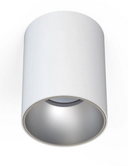 Точковий накладний світильник під лампу Nowodvorski 1xGU10 115х100х100мм серія PROFESSIONAL