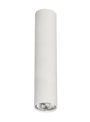 Точковий накладний світильник під лампу Nowodvorski 1xGU10 250х55х55мм серія PROFESSIONAL