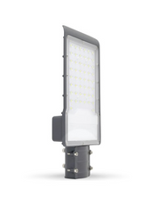 Вуличний консольний LED світильник 50Вт 6500К SMD серія Standart