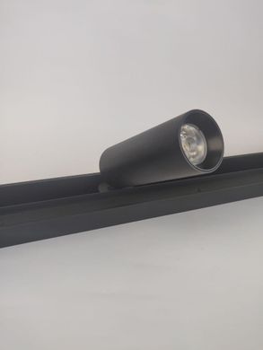 Магнитный трековый LED светильник PHILIPS 10Вт 3000К 4000К (Германия)
