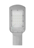 Уличный консольный LED светильник 30Вт 6500К SMD серия ECO, фото