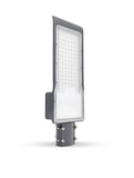 Уличный консольный LED светильник 100Вт 6500К SMD серия Standart, фото