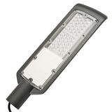 Уличный консольный LED светильник 50Вт 6000-6500К SMD ІC-ДРАЙВЕР серия ECO, фото