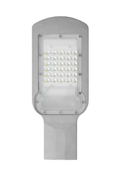 Вуличний консольний LED світильник 30Вт 6500К SMD серія ECO