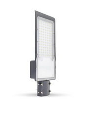 Вуличний консольний LED світильник 100Вт 6500К SMD серія Standart