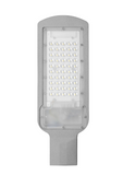 Уличный консольный LED светильник 50Вт 6500К SMD серия ECO, фото