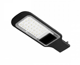 Вуличний консольний LED світильник 30Вт 6400К SMD серія Standart, фото