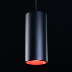 Точковий підвісний LED світильник під замовлення 13-30Вт Ø90х200мм серія PROFESSIONAL