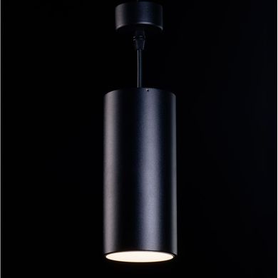 Точковий підвісний LED світильник під замовлення 13-30Вт Ø90х200мм серія PROFESSIONAL