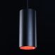Точечный подвесной LED светильник под заказ 13-30Вт Ø90х200мм серия PROFESSIONAL